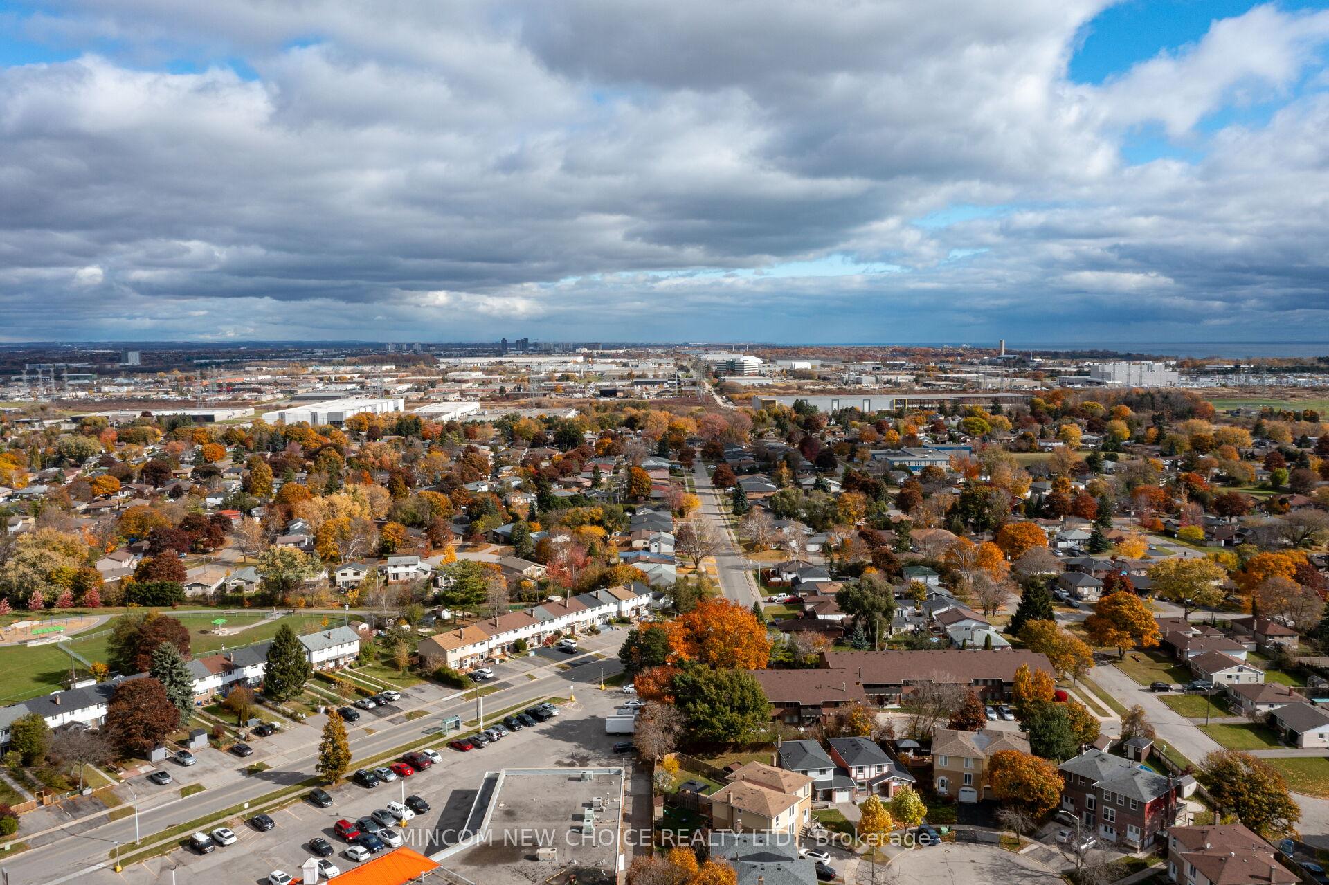 Photo 40 of 1206 Monica Cook Place, Pickering, Bay Ridges — HOMEH