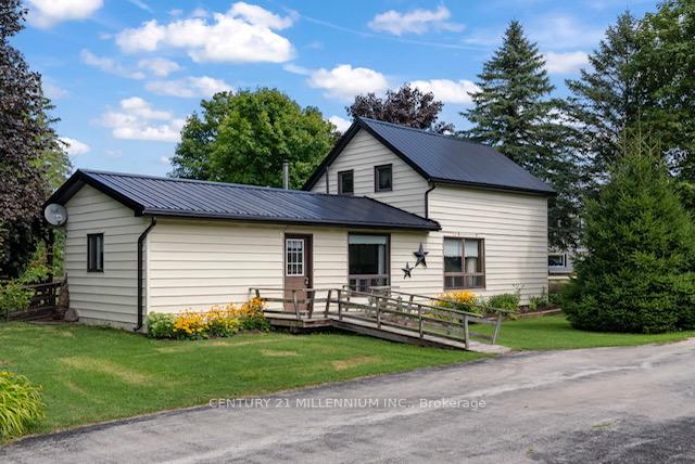 Photo 1 of 14338 Bruce Road 10, Brockton — HOMEH