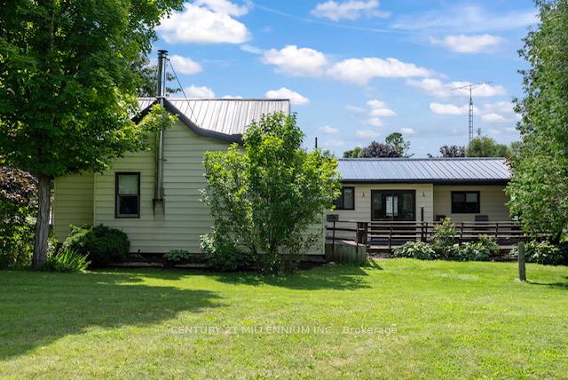 Photo 2 of 14338 Bruce Road 10, Brockton — HOMEH