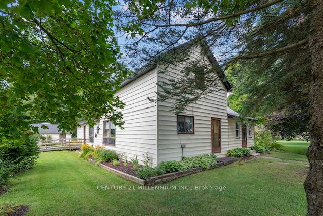 Photo 3 of 14338 Bruce Road 10, Brockton — HOMEH