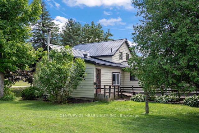 Photo 4 of 14338 Bruce Road 10, Brockton — HOMEH