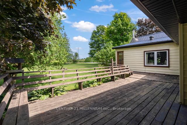 Photo 5 of 14338 Bruce Road 10, Brockton — HOMEH