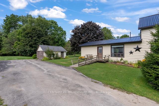 Photo 9 of 14338 Bruce Road 10, Brockton — HOMEH