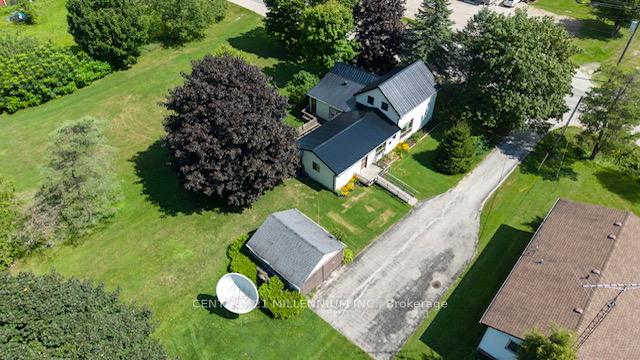 Photo 6 of 14338 Bruce Road 10, Brockton — HOMEH