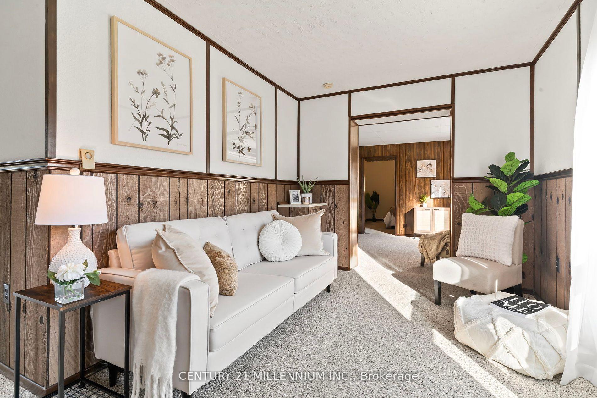 Photo 8 of 14338 Bruce Road 10, Brockton — HOMEH