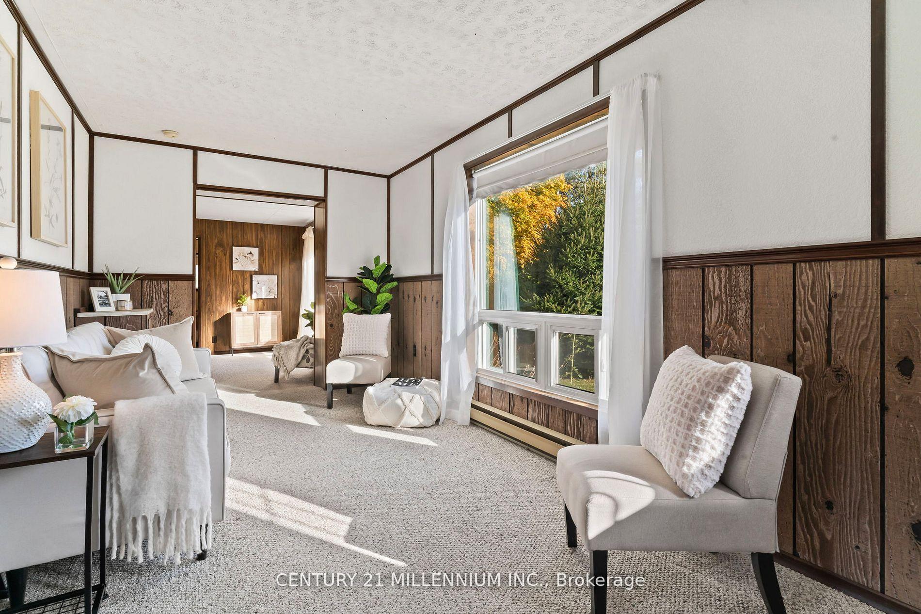 Photo 13 of 14338 Bruce Road 10, Brockton — HOMEH