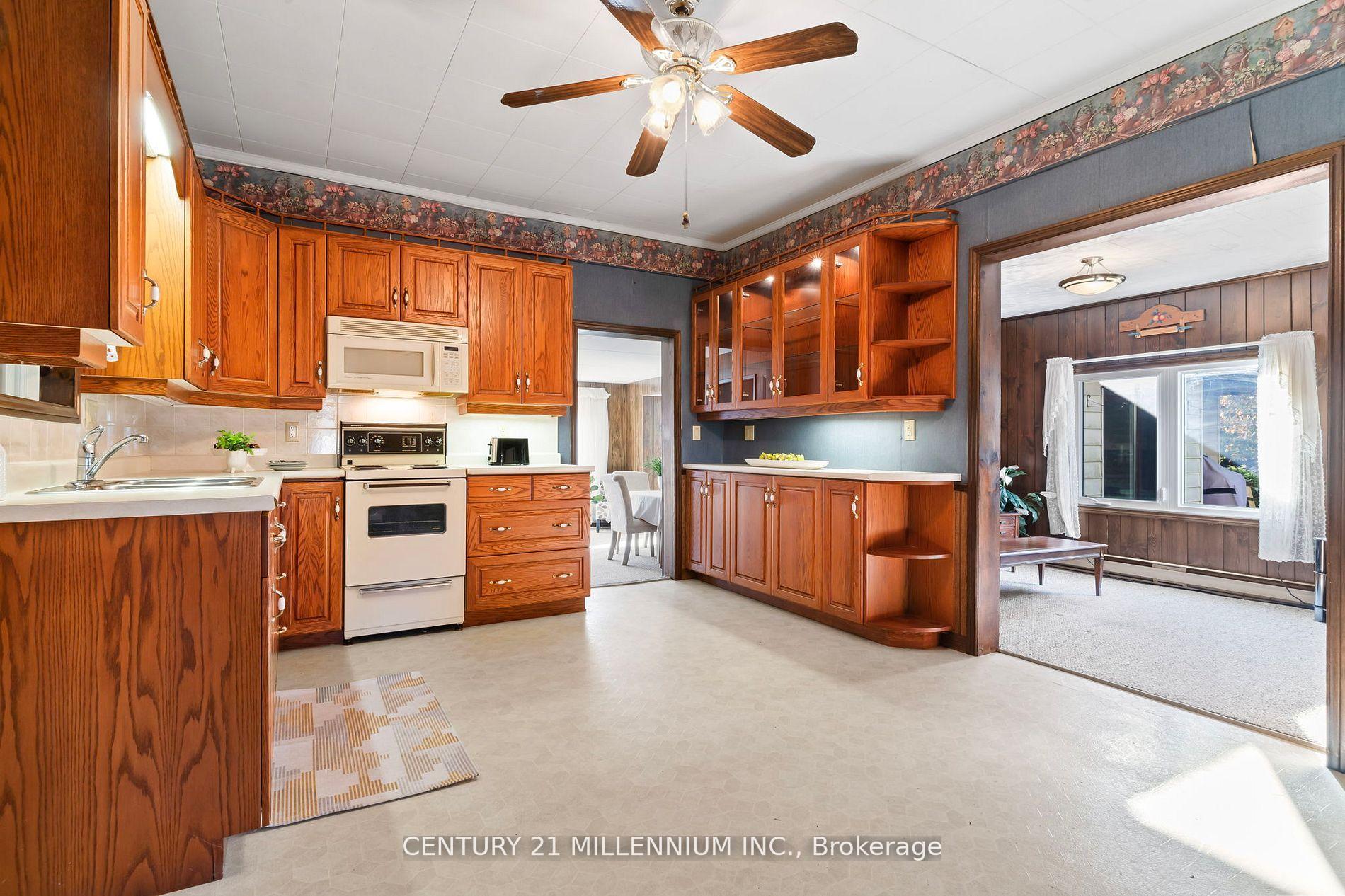 Photo 15 of 14338 Bruce Road 10, Brockton — HOMEH