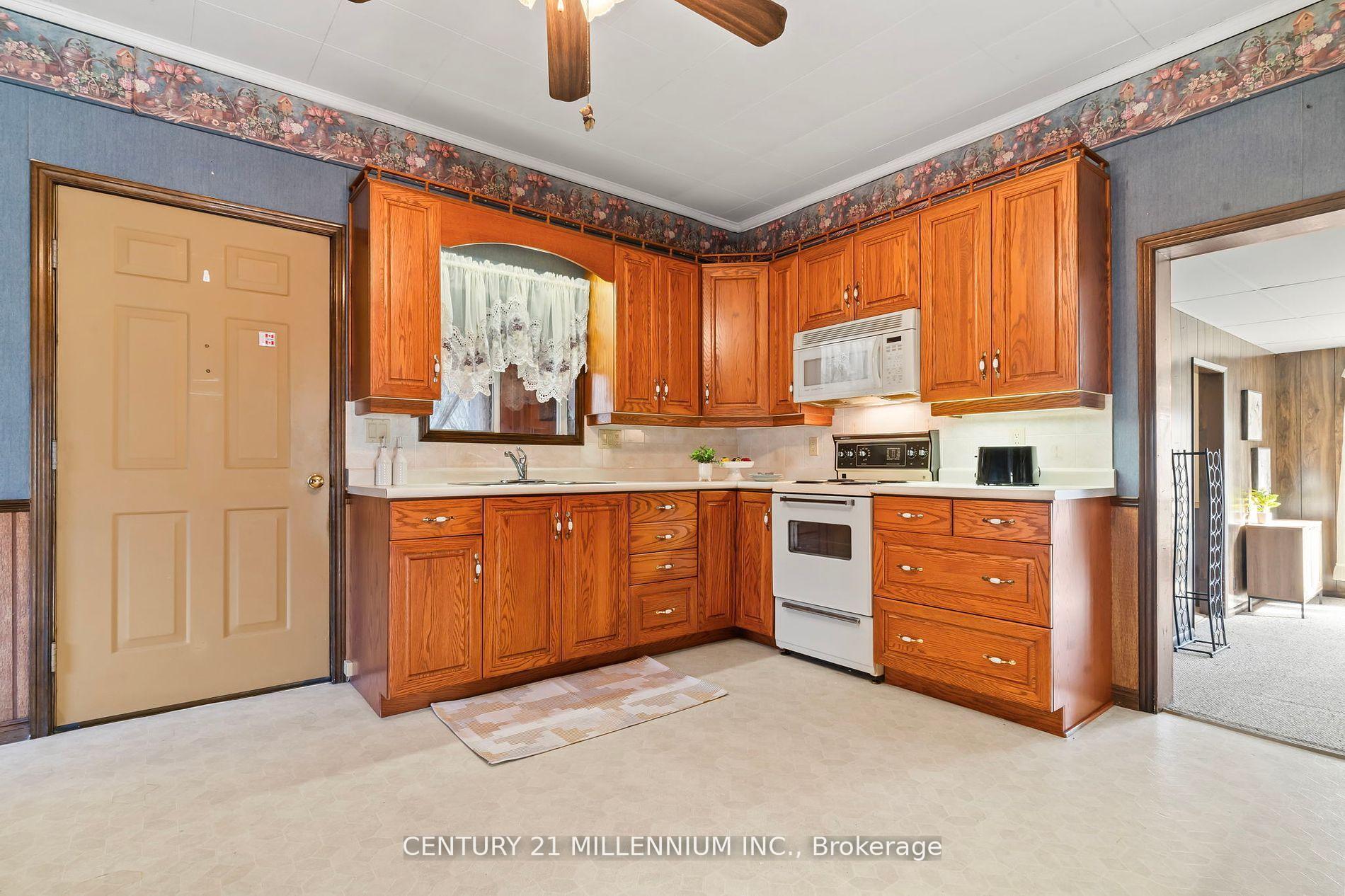Photo 32 of 14338 Bruce Road 10, Brockton — HOMEH