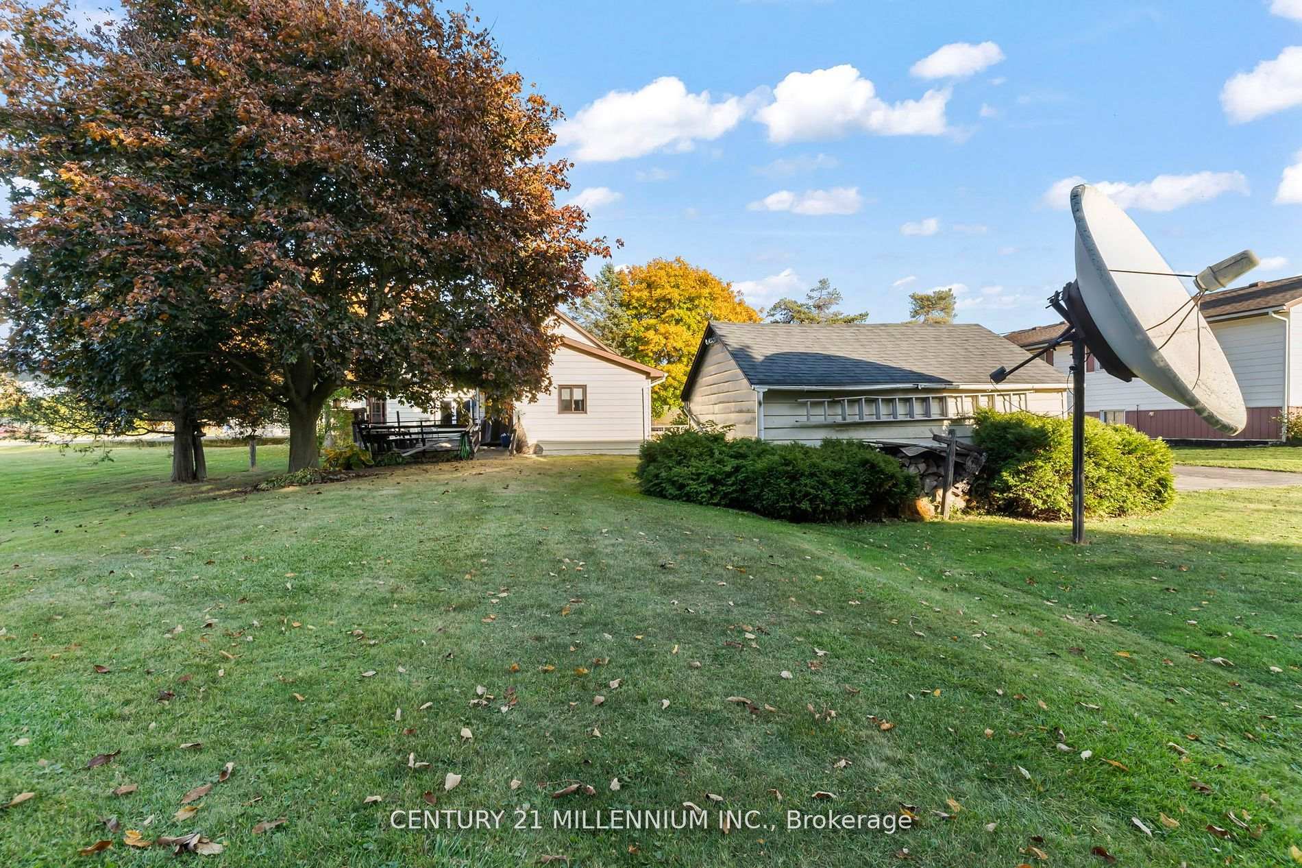 Photo 27 of 14338 Bruce Road 10, Brockton — HOMEH