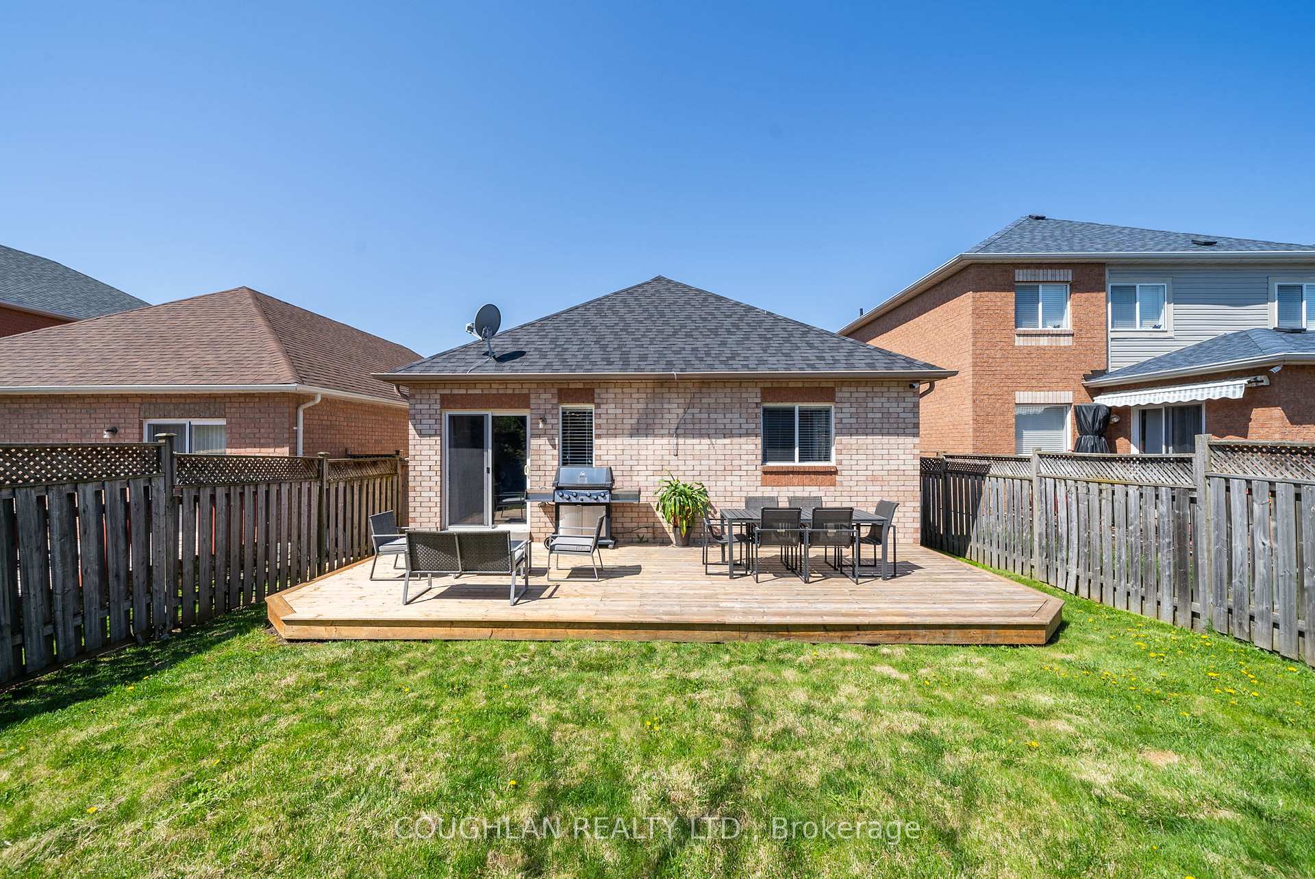 Photo 40 of 17 Fitzpatrick Court, Whitby, Brooklin — HOMEH