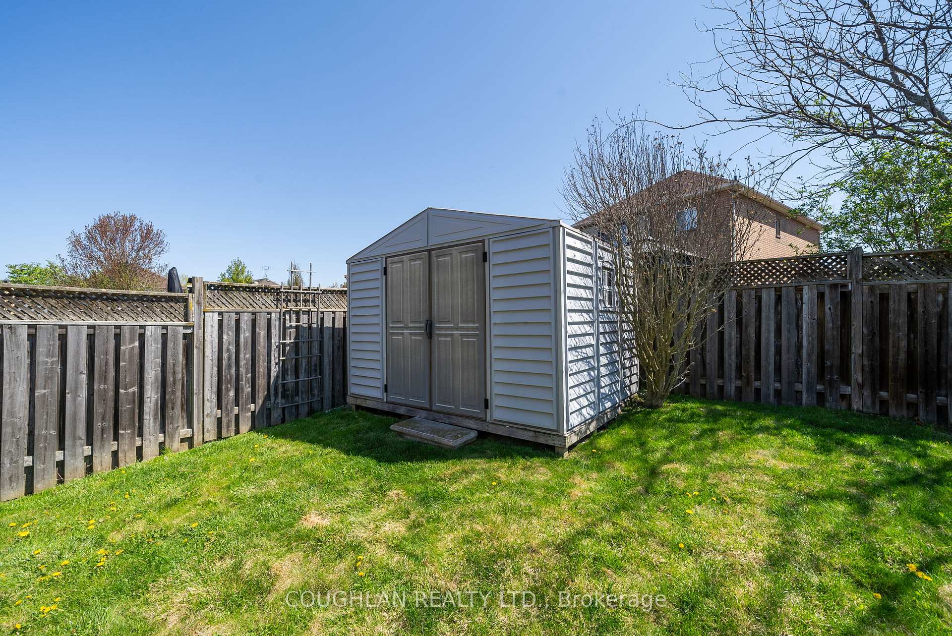 Photo 41 of 17 Fitzpatrick Court, Whitby, Brooklin — HOMEH