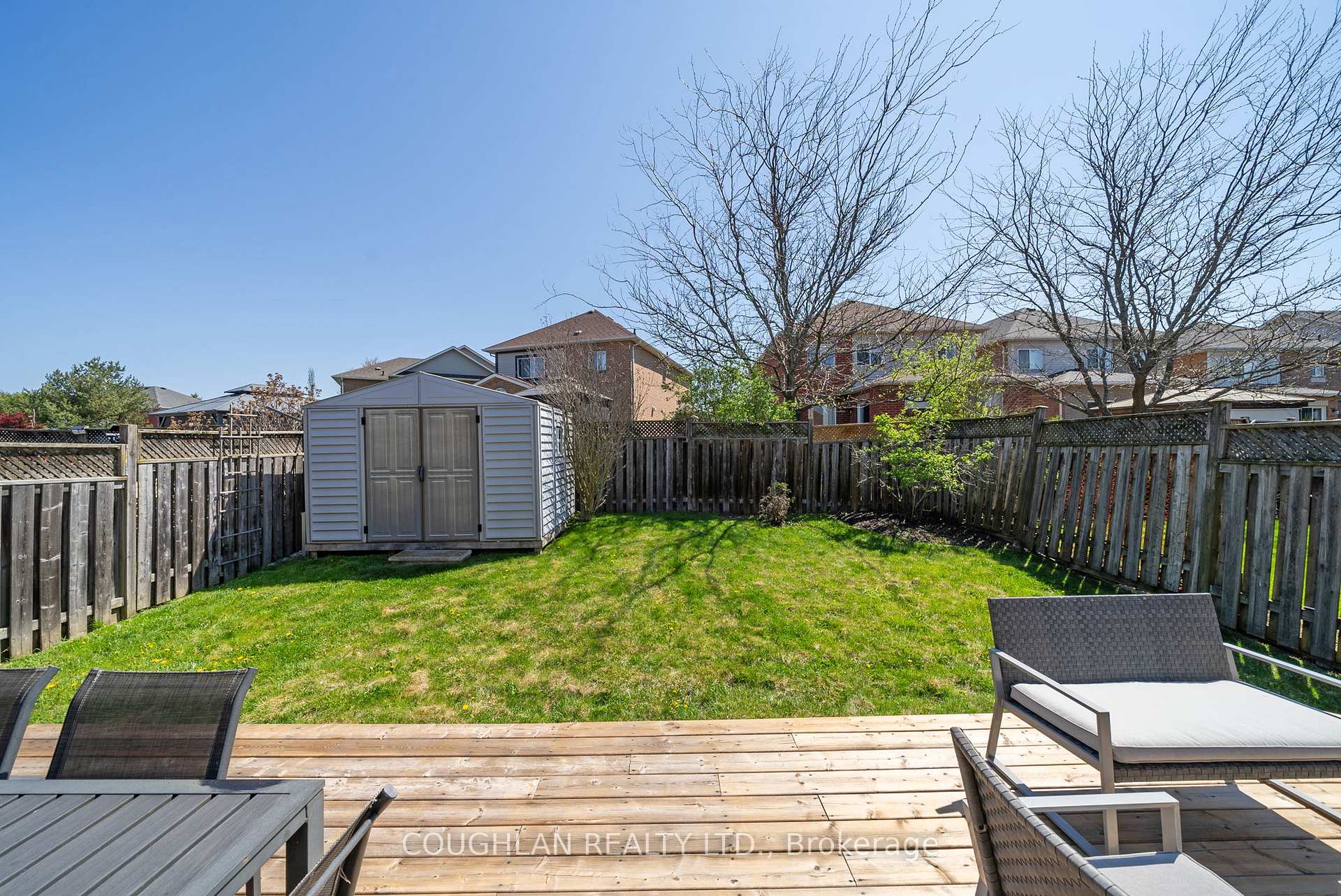 Photo 42 of 17 Fitzpatrick Court, Whitby, Brooklin — HOMEH