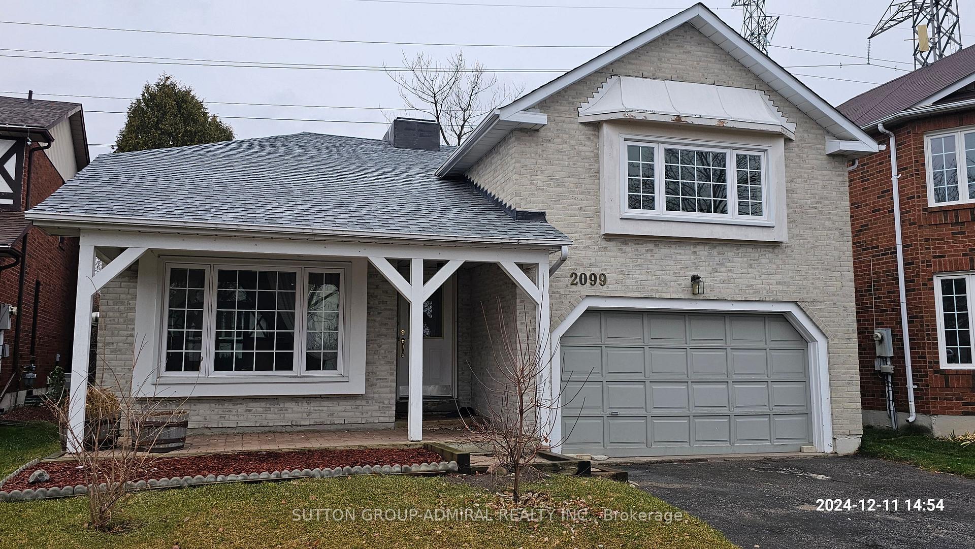 Photo 1 of 2099 Lynn Heights Drive, Pickering, Liverpool — HOMEH