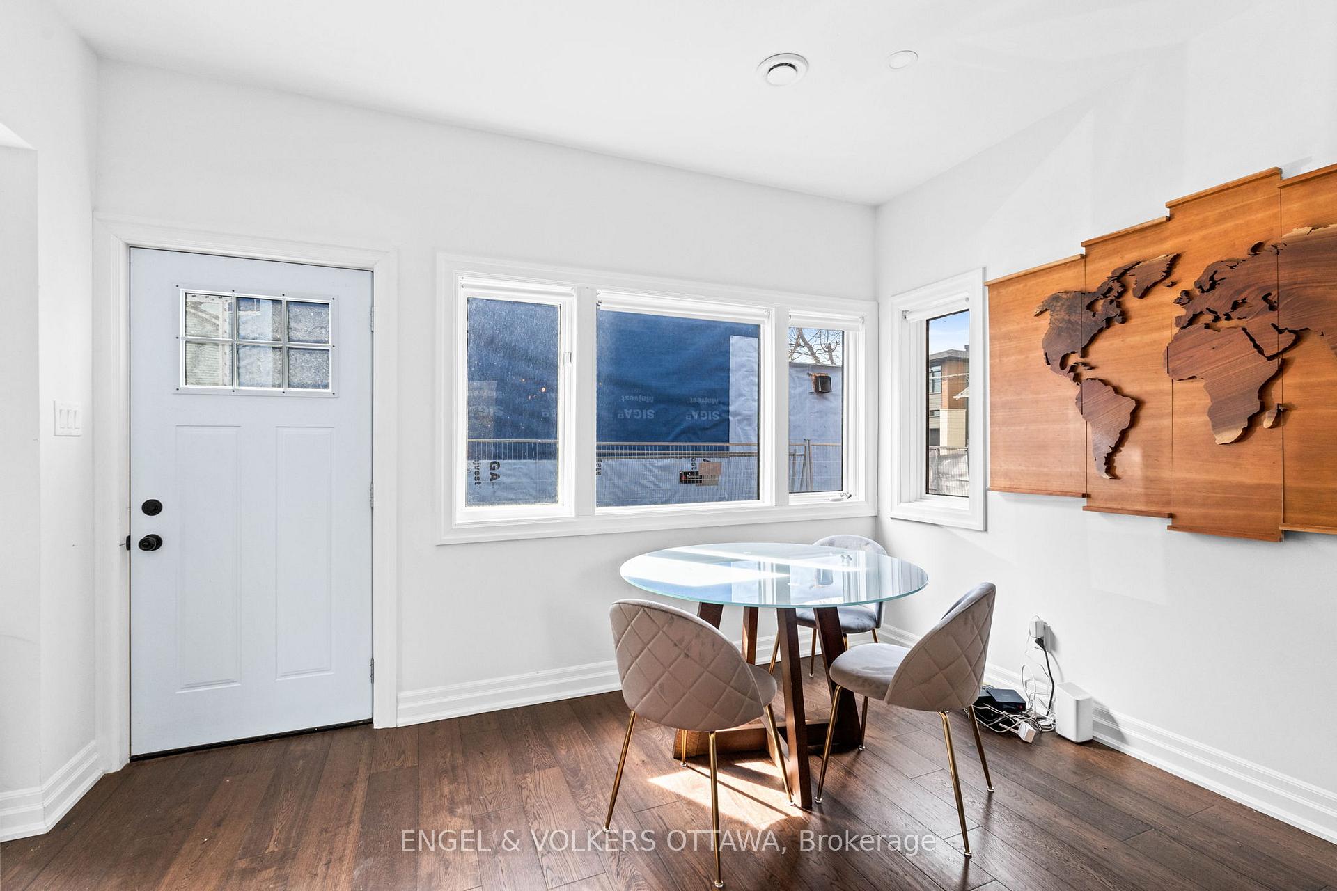 Photo 13 of 127 Britannia Road, Ottawa, Britannia — HOMEH