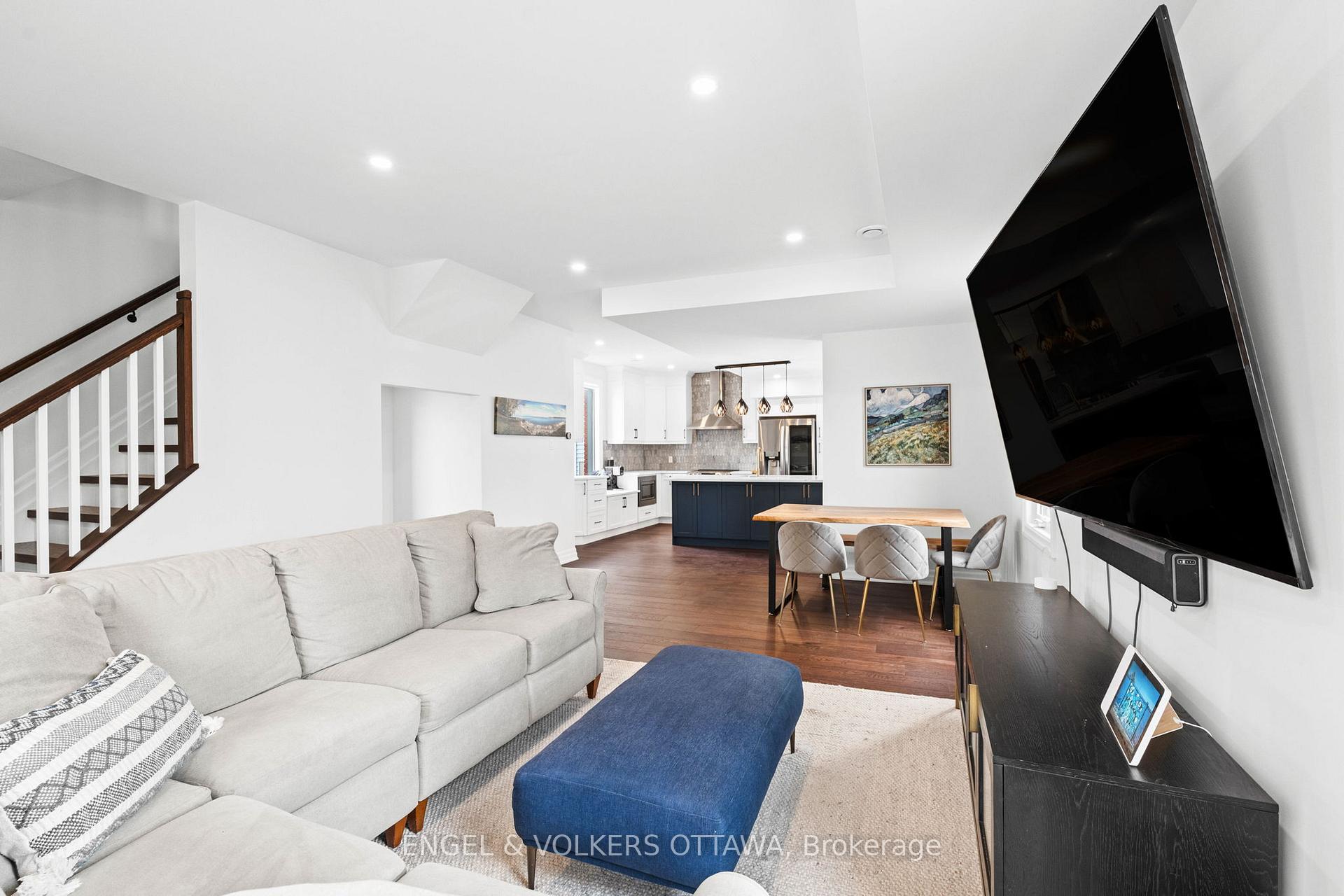 Photo 10 of 127 Britannia Road, Ottawa, Britannia — HOMEH