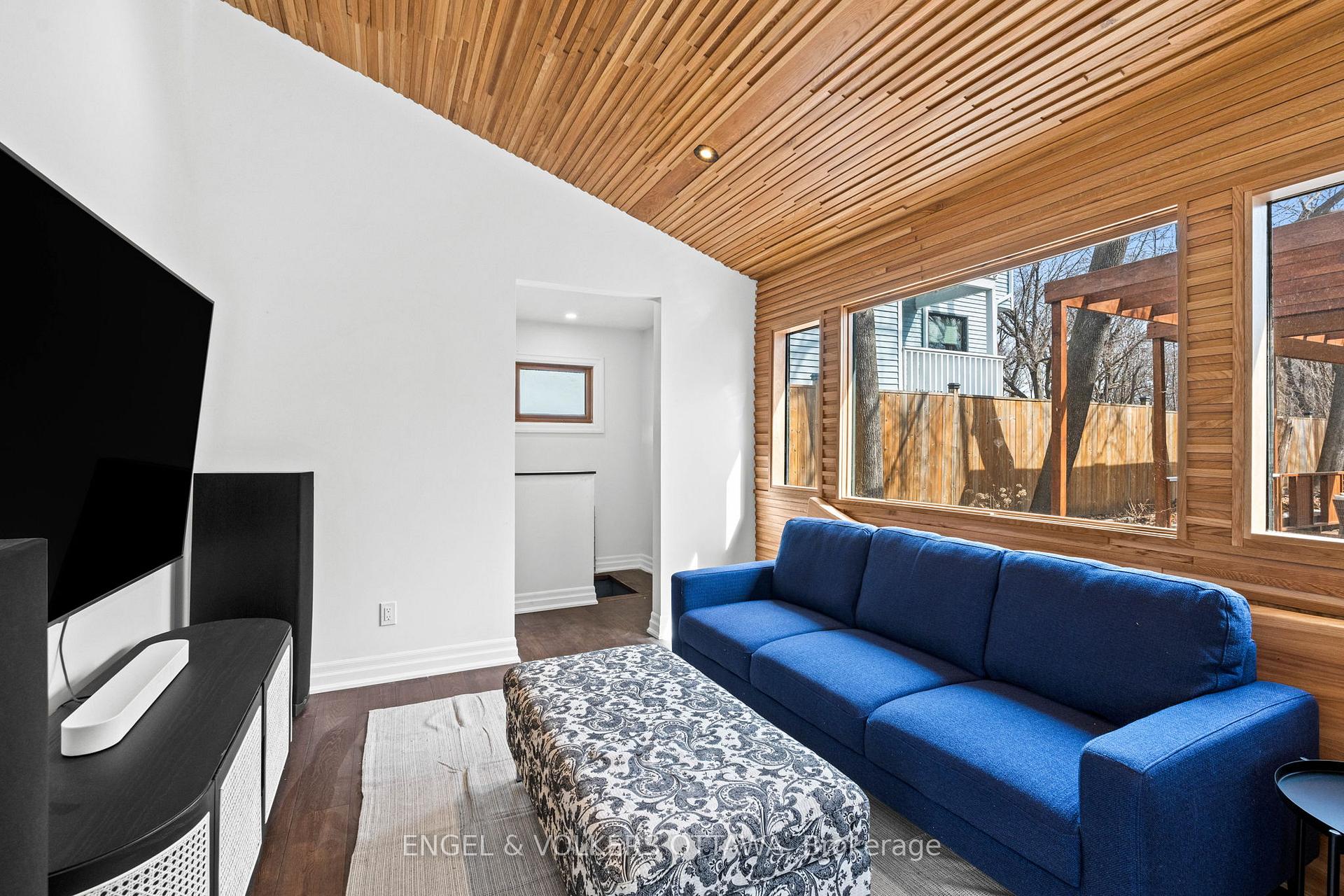Photo 17 of 127 Britannia Road, Ottawa, Britannia — HOMEH