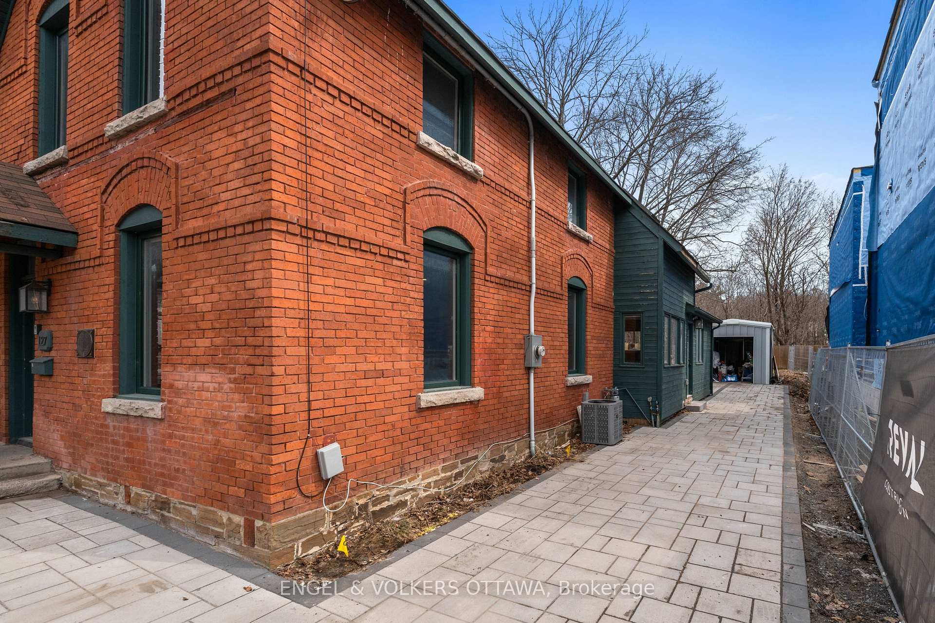 Photo 34 of 127 Britannia Road, Ottawa, Britannia — HOMEH