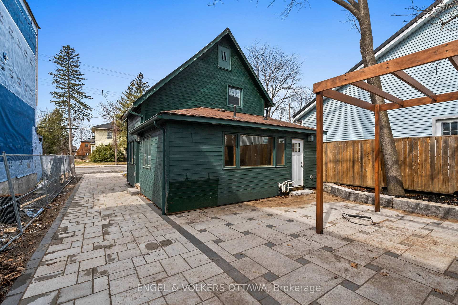 Photo 23 of 127 Britannia Road, Ottawa, Britannia — HOMEH