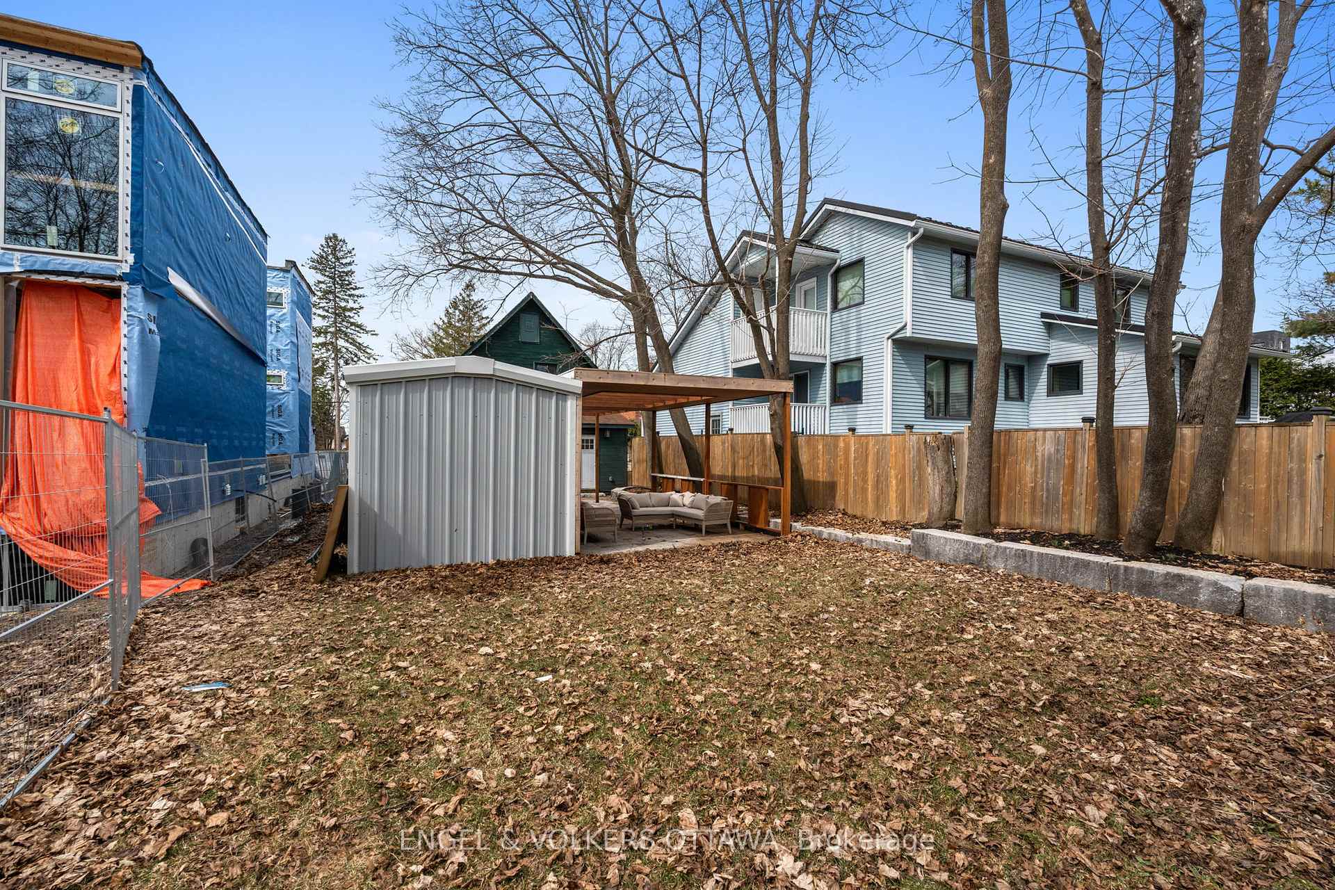 Photo 26 of 127 Britannia Road, Ottawa, Britannia — HOMEH