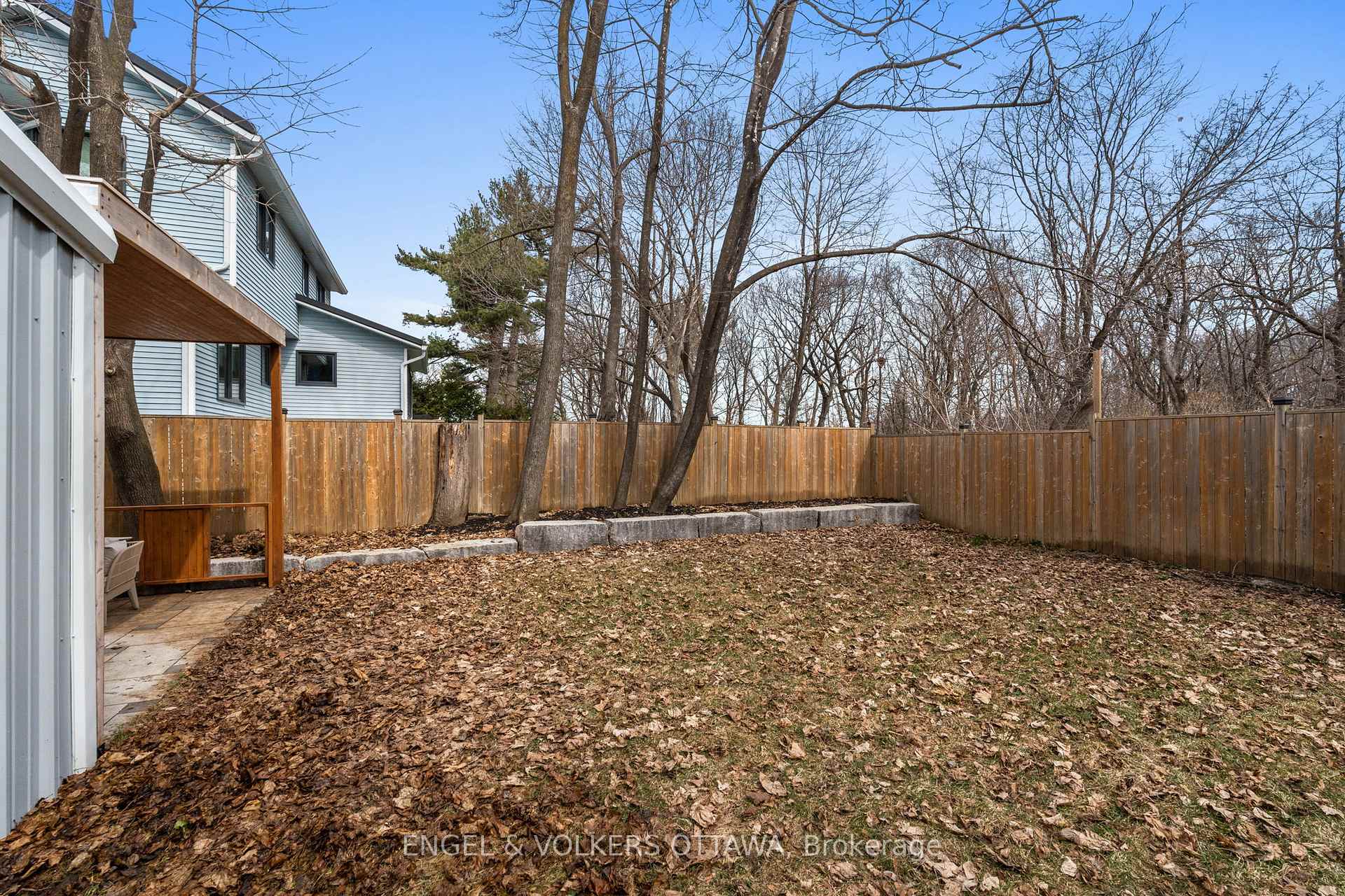 Photo 28 of 127 Britannia Road, Ottawa, Britannia — HOMEH