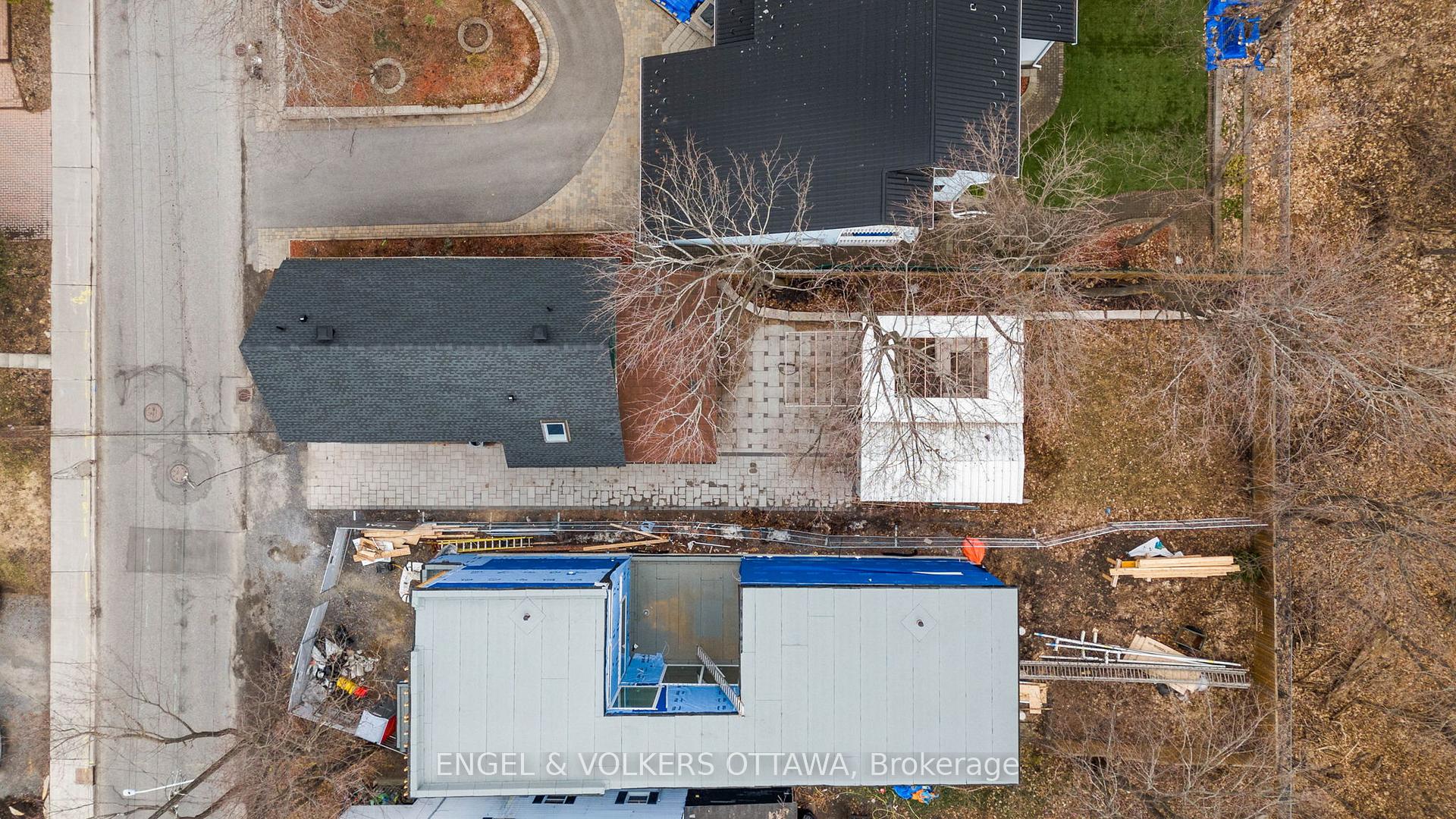 Photo 29 of 127 Britannia Road, Ottawa, Britannia — HOMEH