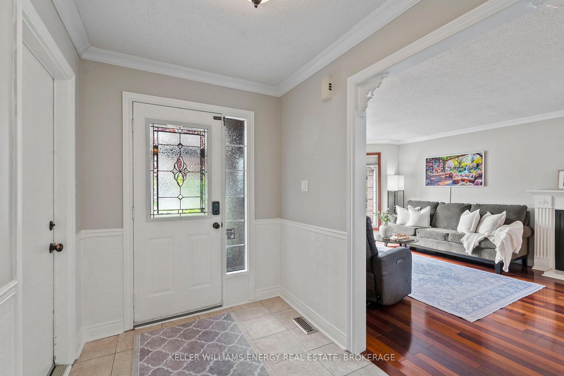 Photo 4 of 133 Ardwick Street, Whitby, Blue Grass Meadows — HOMEH
