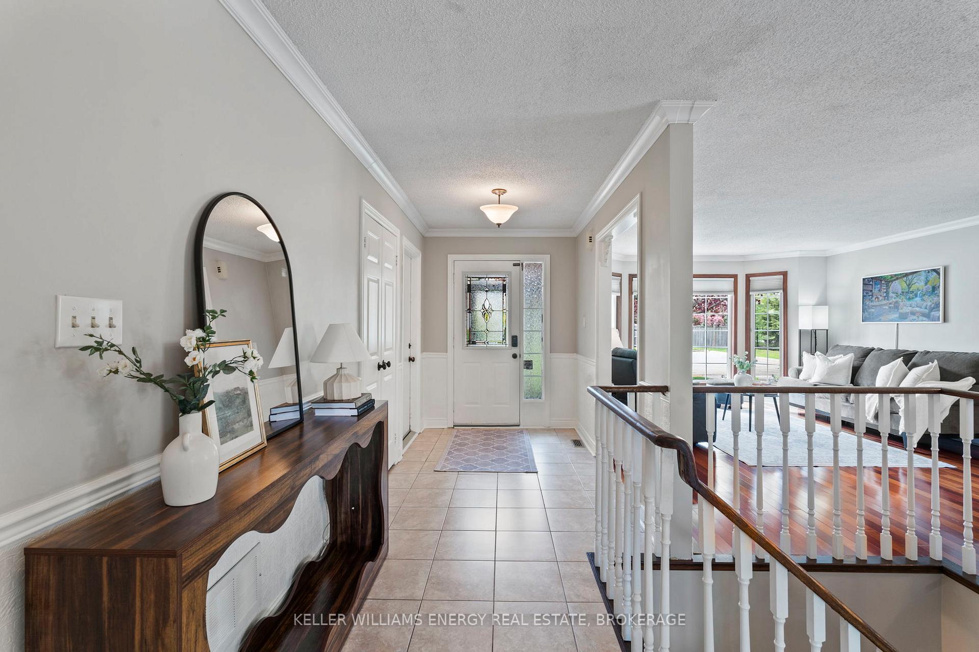 Photo 5 of 133 Ardwick Street, Whitby, Blue Grass Meadows — HOMEH