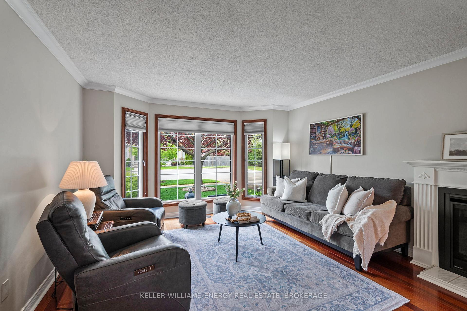 Photo 7 of 133 Ardwick Street, Whitby, Blue Grass Meadows — HOMEH