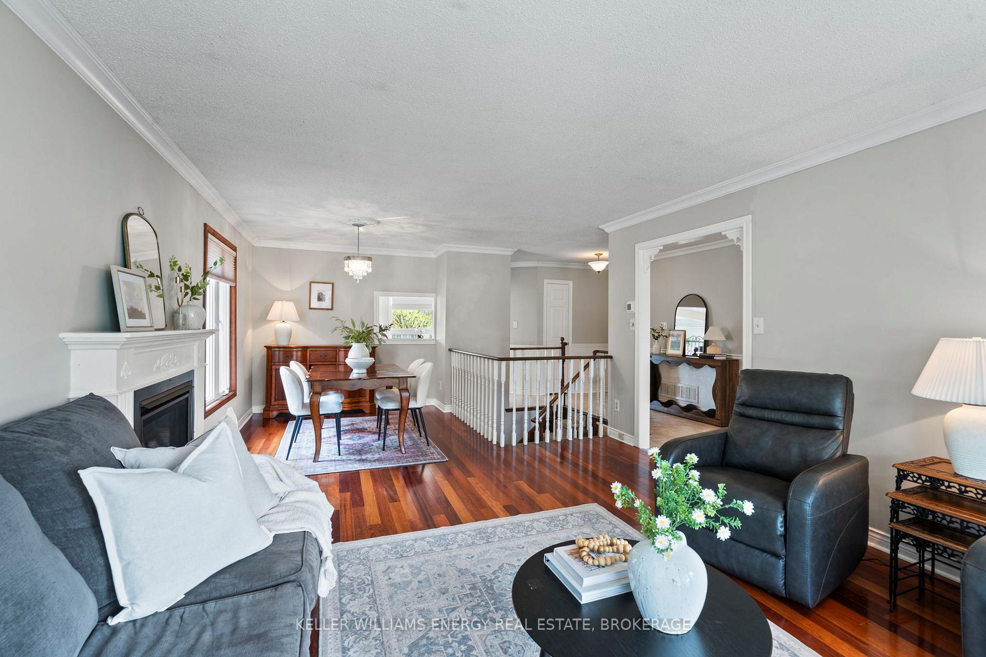 Photo 9 of 133 Ardwick Street, Whitby, Blue Grass Meadows — HOMEH