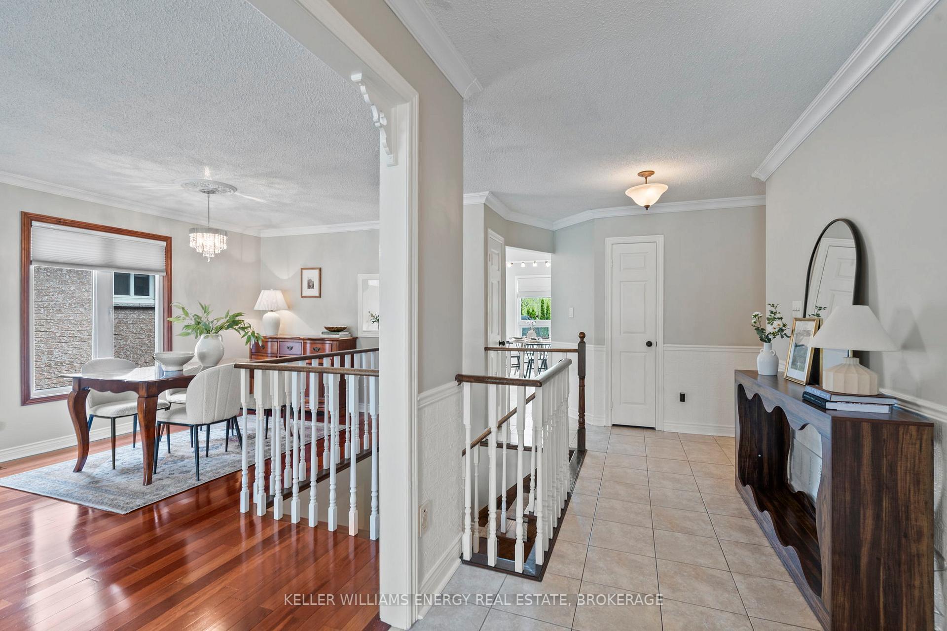 Photo 13 of 133 Ardwick Street, Whitby, Blue Grass Meadows — HOMEH