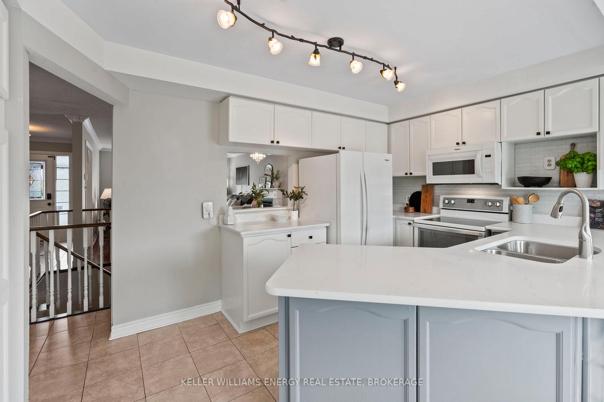 Photo 16 of 133 Ardwick Street, Whitby, Blue Grass Meadows — HOMEH