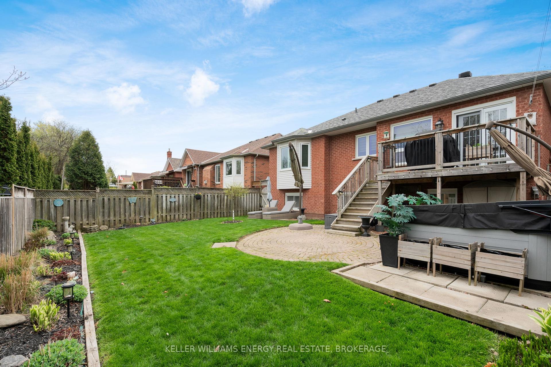 Photo 47 of 133 Ardwick Street, Whitby, Blue Grass Meadows — HOMEH