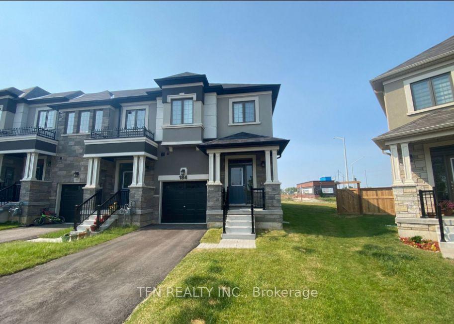 Photo 1 of 184 Flagg Avenue, Brant, Paris — HOMEH