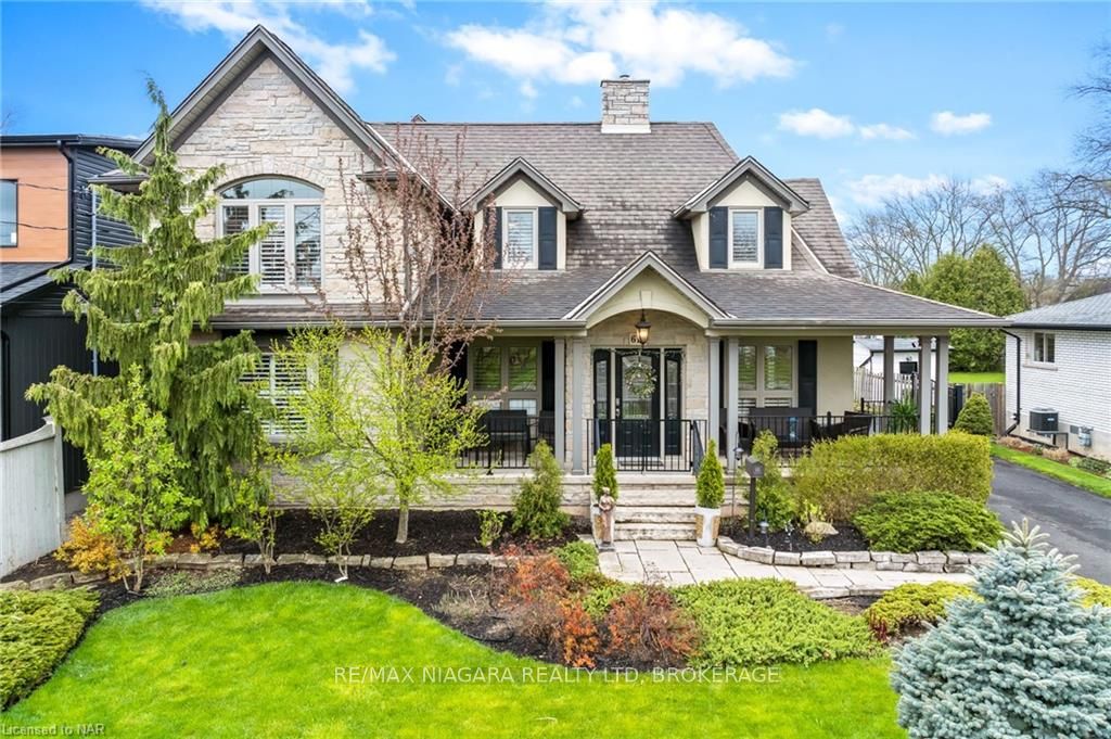 Photo 1 of 614 Clare Avenue, Welland, N. Welland — HOMEH