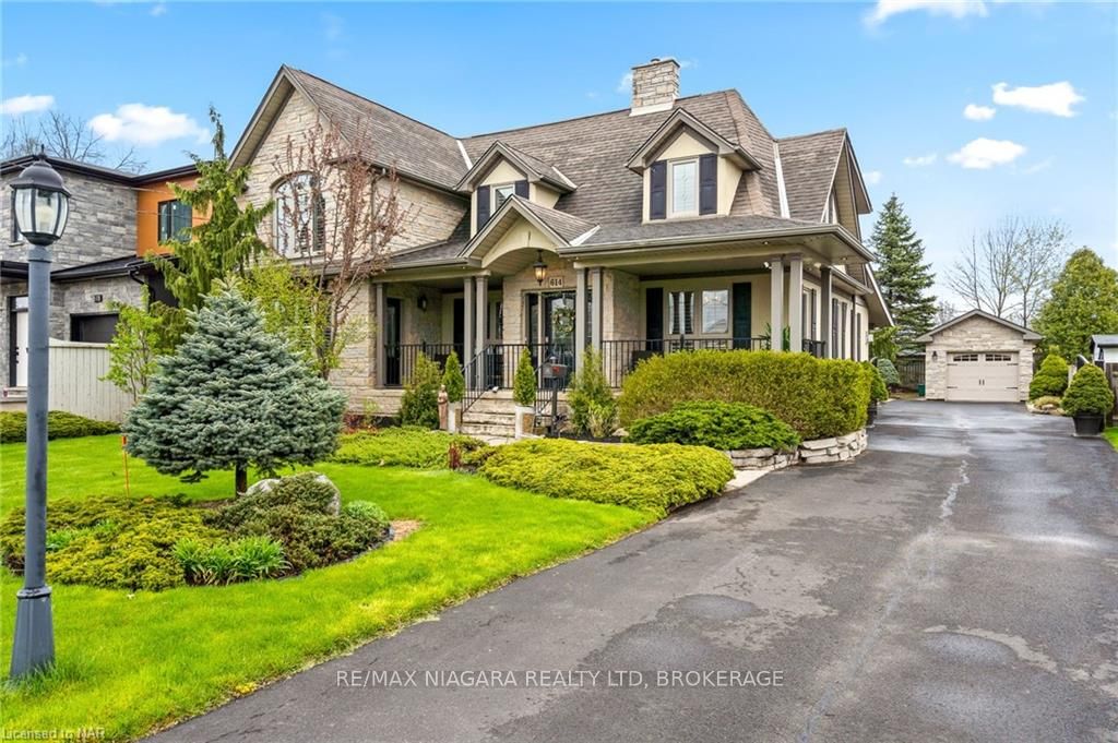 Photo 2 of 614 Clare Avenue, Welland, N. Welland — HOMEH