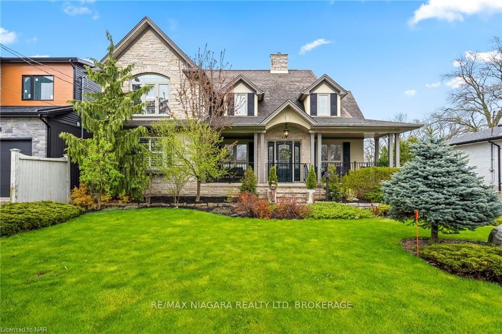 Photo 3 of 614 Clare Avenue, Welland, N. Welland — HOMEH