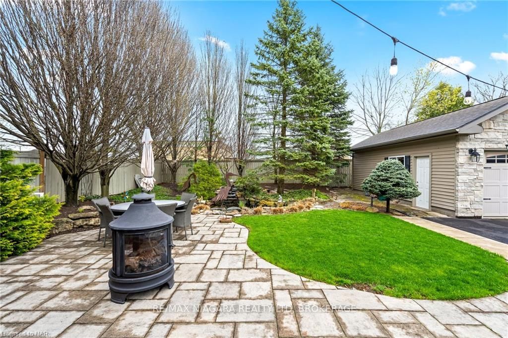 Photo 39 of 614 Clare Avenue, Welland, N. Welland — HOMEH