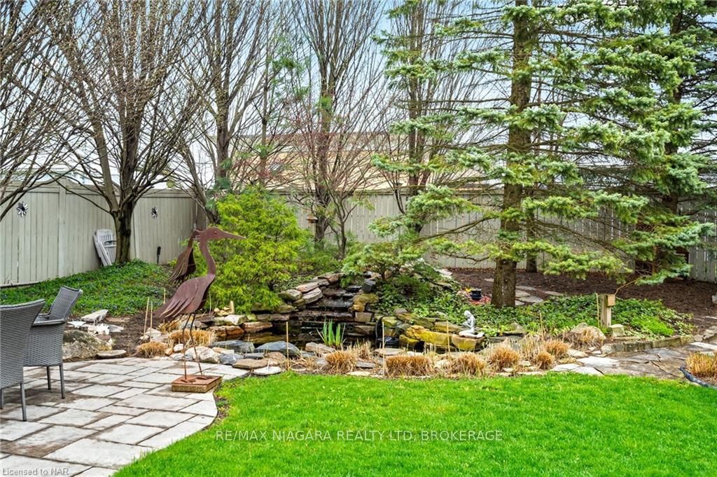 Photo 40 of 614 Clare Avenue, Welland, N. Welland — HOMEH