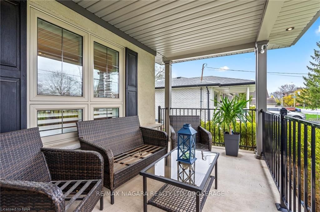 Photo 45 of 614 Clare Avenue, Welland, N. Welland — HOMEH