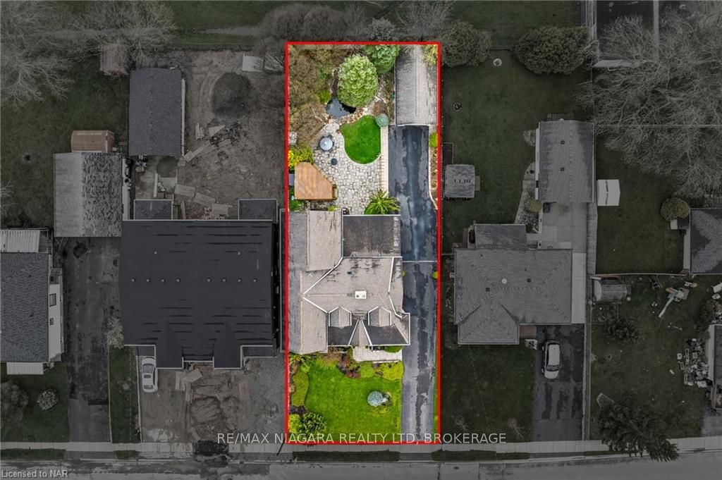 Photo 48 of 614 Clare Avenue, Welland, N. Welland — HOMEH