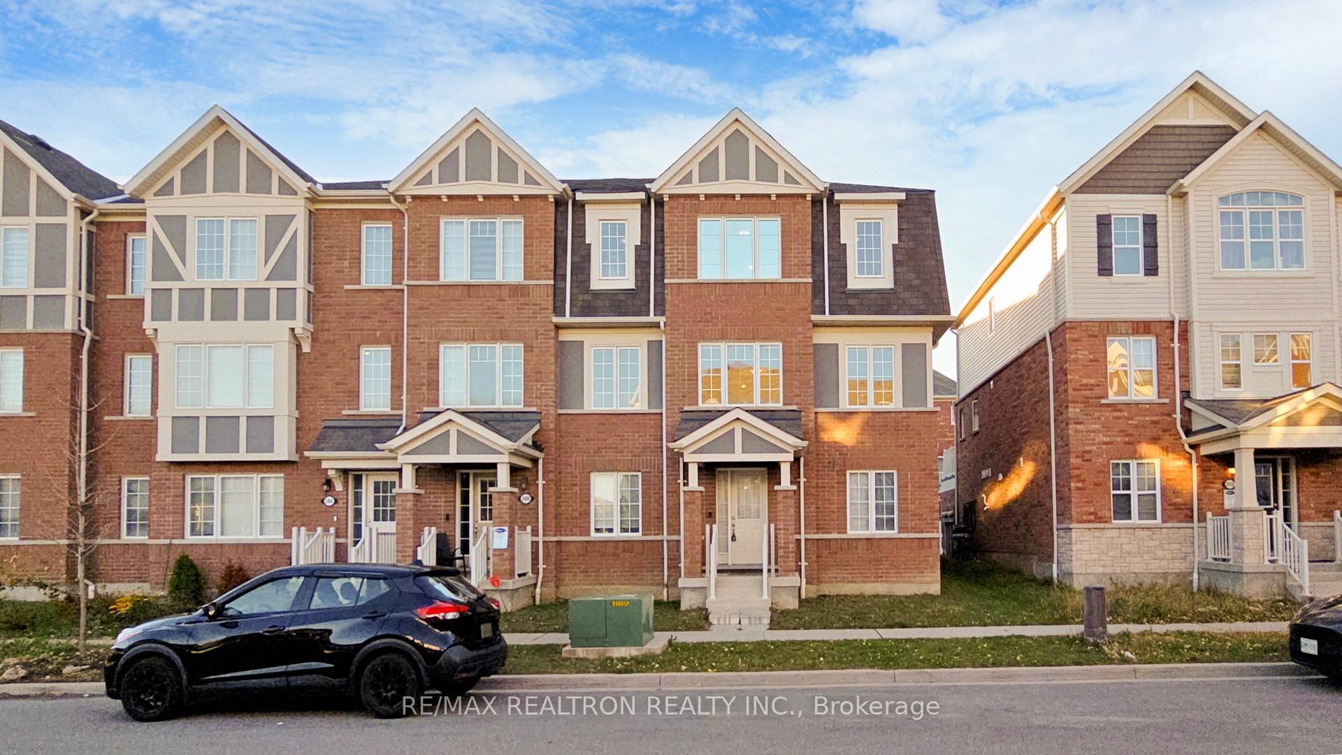 Photo 1 of 2408 Fall Harvest Crescent, Pickering, Rural Pickering — HOMEH