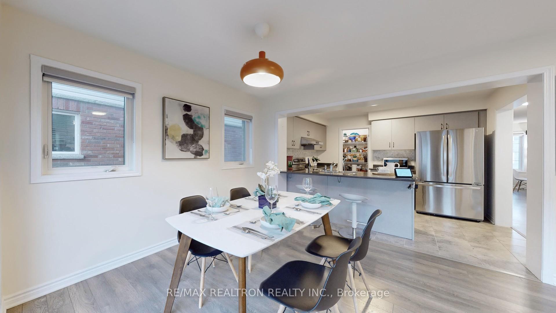 Photo 10 of 2408 Fall Harvest Crescent, Pickering, Rural Pickering — HOMEH