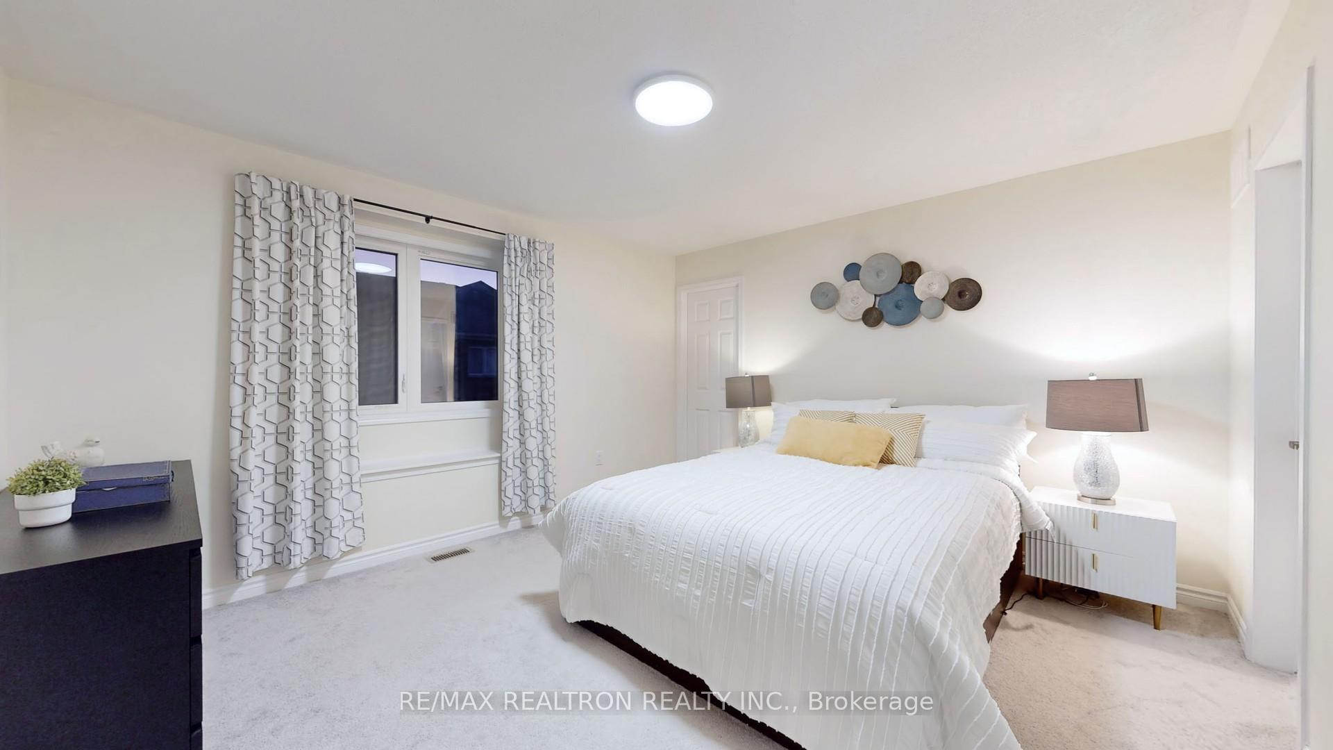 Photo 21 of 2408 Fall Harvest Crescent, Pickering, Rural Pickering — HOMEH
