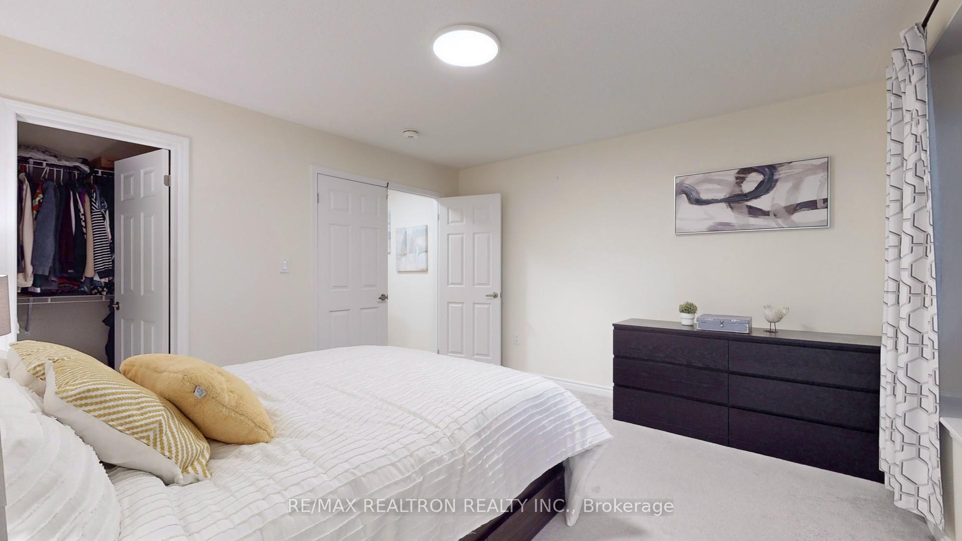 Photo 23 of 2408 Fall Harvest Crescent, Pickering, Rural Pickering — HOMEH