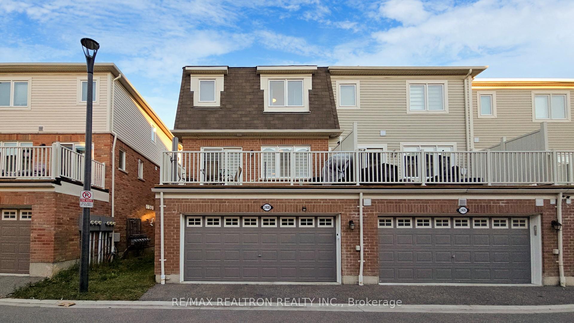 Photo 38 of 2408 Fall Harvest Crescent, Pickering, Rural Pickering — HOMEH