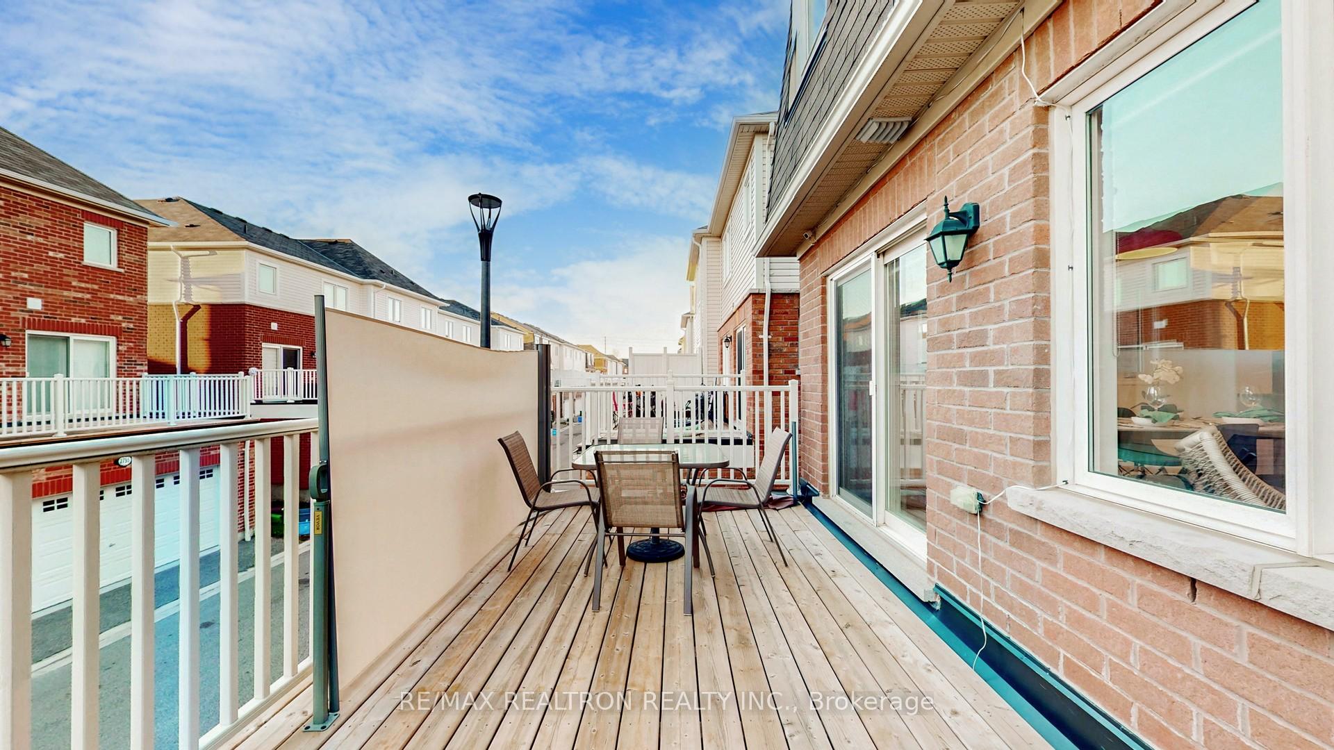 Photo 39 of 2408 Fall Harvest Crescent, Pickering, Rural Pickering — HOMEH