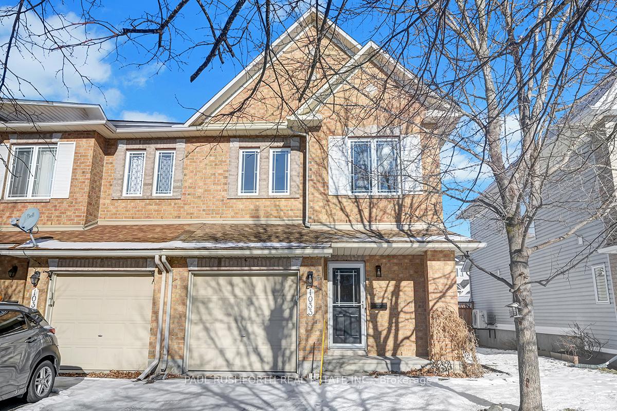 Photo 1 of 1033 Candlewood Street, Ottawa, Avalon East — HOMEH