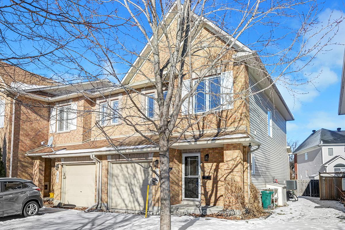 Photo 2 of 1033 Candlewood Street, Ottawa, Avalon East — HOMEH