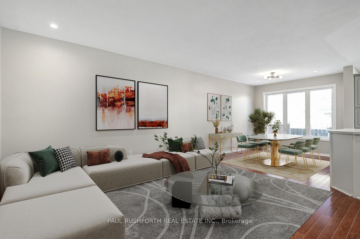 Photo 5 of 1033 Candlewood Street, Ottawa, Avalon East — HOMEH