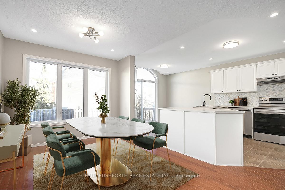 Photo 8 of 1033 Candlewood Street, Ottawa, Avalon East — HOMEH